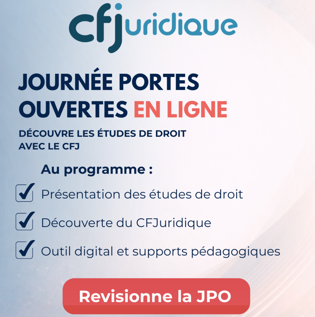 Journée portes ouvertes